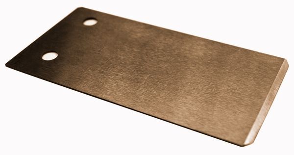 Couteau à granuler 101,6x50,8x0,97 mm pour Beringer ® EP