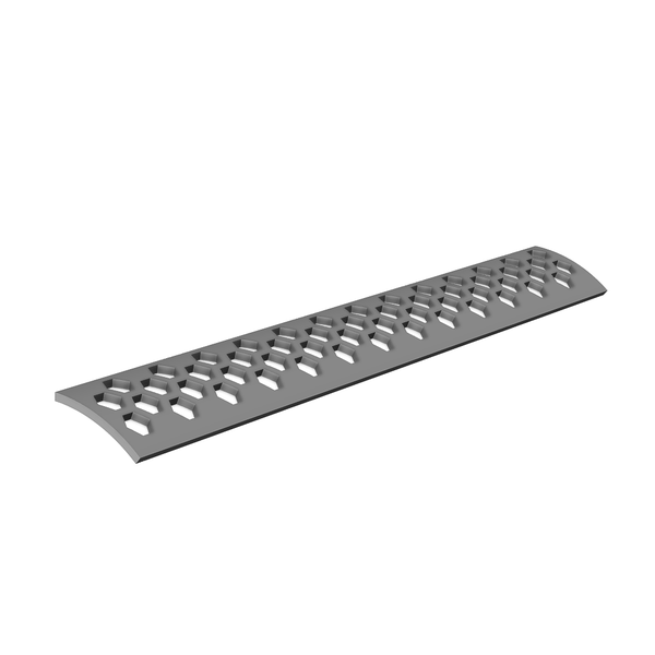 Écran 1880x241x19 mm pour SSI ®