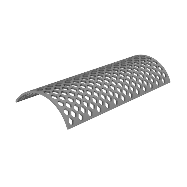 Écran 1880x685x19 mm pour SSI ®