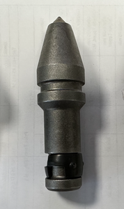 Marteau à dents de balle 120 mm avec pointe en carbure