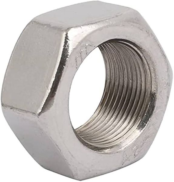 Ecrou hexagonal M24x1,5 mm pour Eggersmann