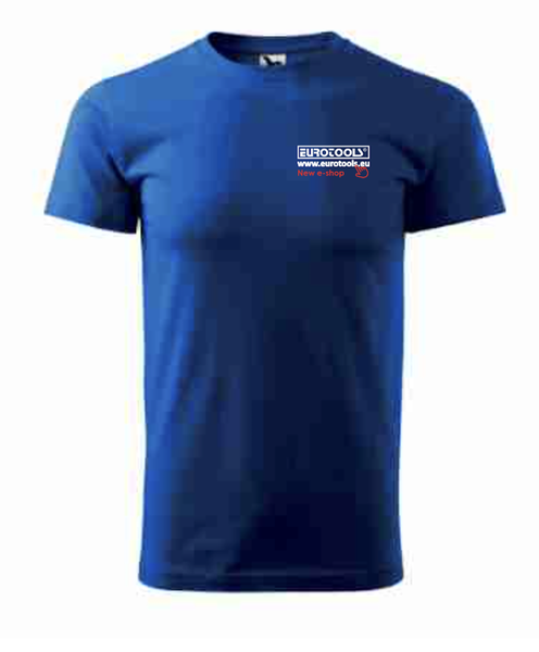 T-shirt Eurotools S